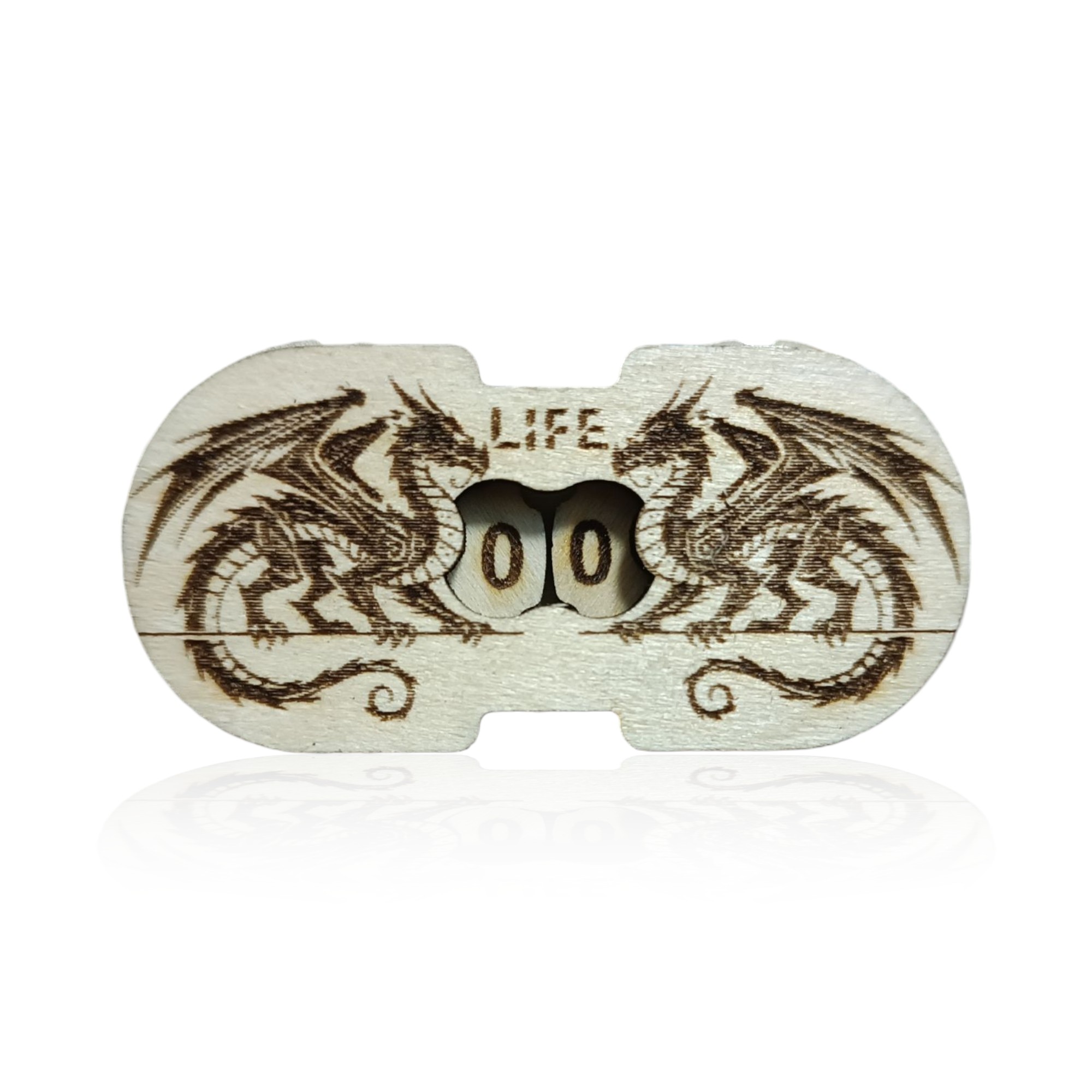 compteur de point de vie gravure dragons compteur de point de vie gravure dragons