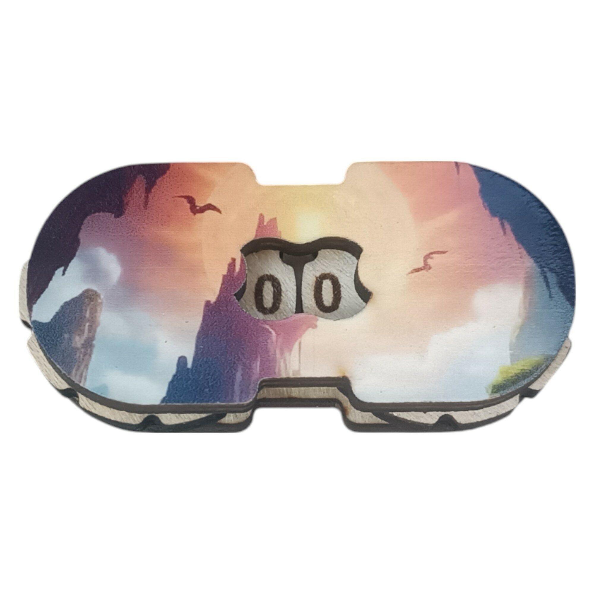 compteur de point de vie montagne compteur de point de vie montagne