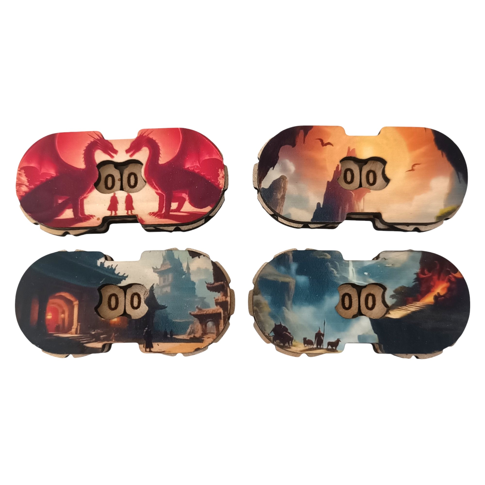 compteur de point de vie montagne compteur de point de vie montagne