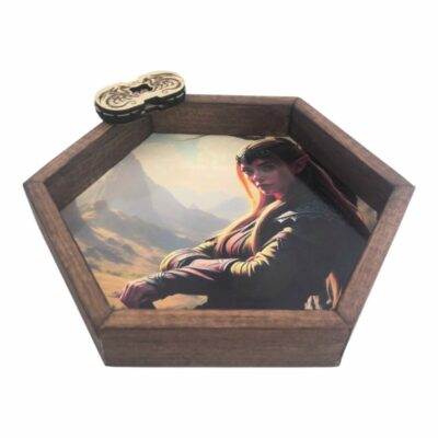 piste de dés jdr rpg rôle