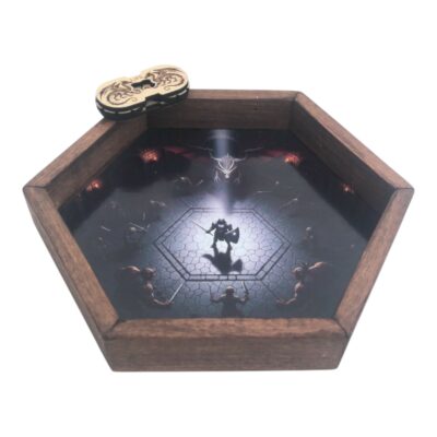 piste de dés – seul contre tous 🏰🔥+ compteur offert !!