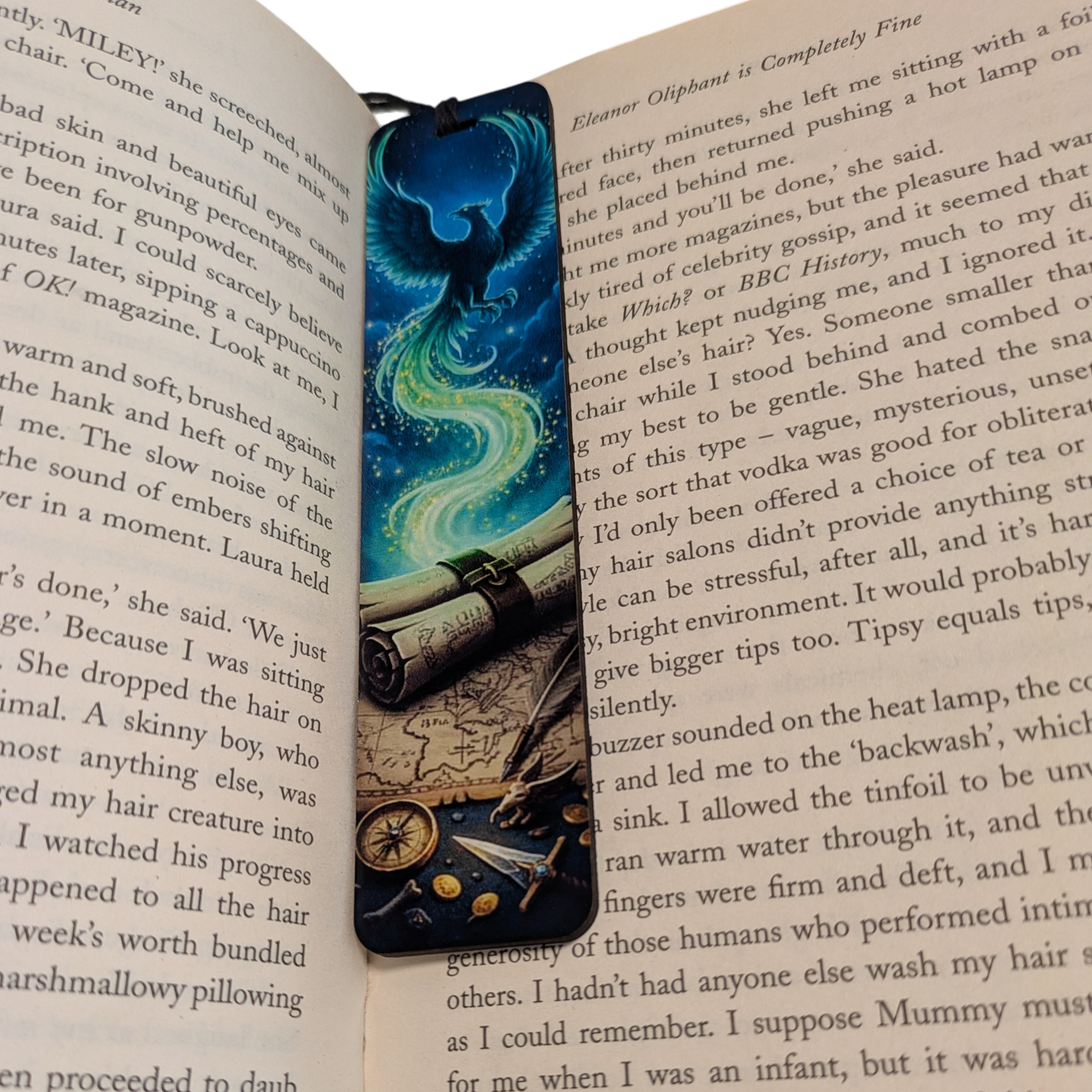 mp-phénix2 marque-page livre