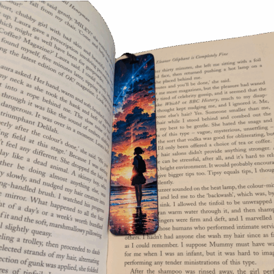 manga-2 manga marque-page