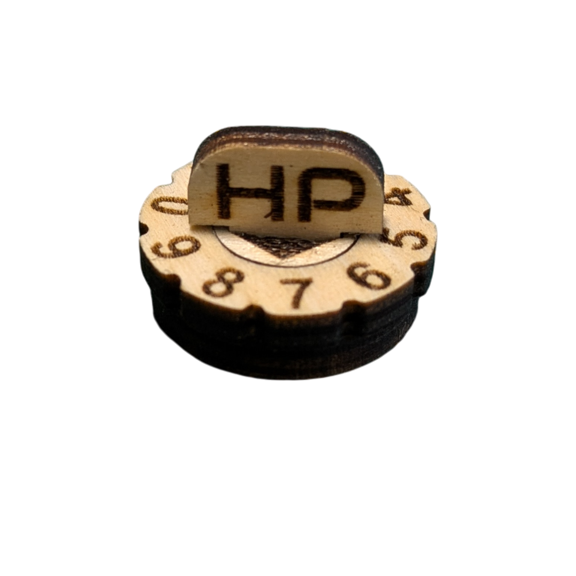 lot de mini compteur de vie d'unité lot de mini compteur de vie d'unité