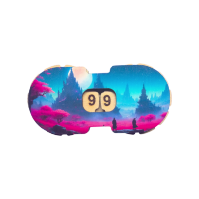 compteur de point de vie le voyageur (copie)